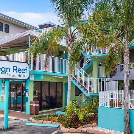 Ocean Reef Hotel Форт-Лодердейл Екстер'єр фото