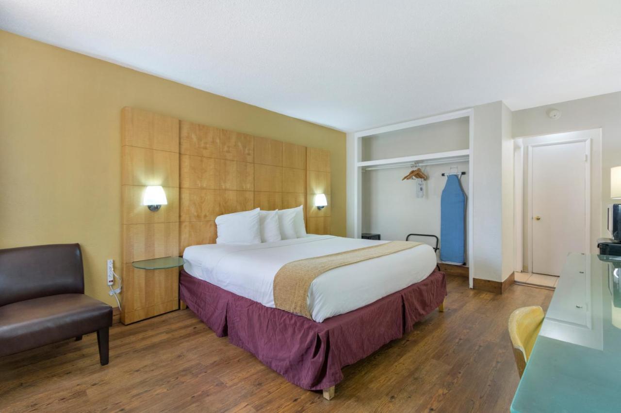 Ocean Reef Hotel Форт-Лодердейл Екстер'єр фото